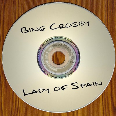 Bing Crosby/Bing Crosby